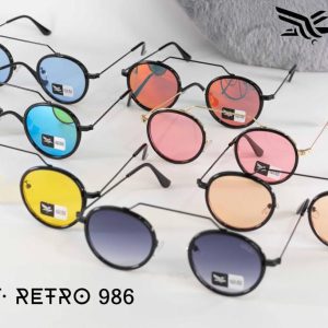 Adler | Retro 986